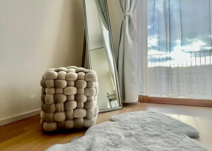 White Luxury וינה
