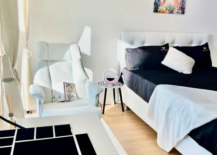 White Luxury