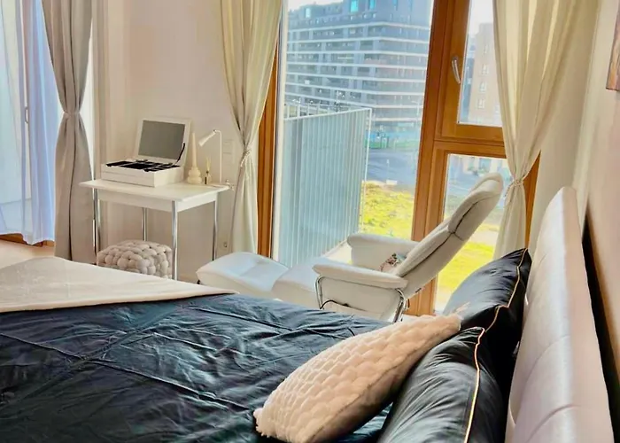 White Luxury דירה