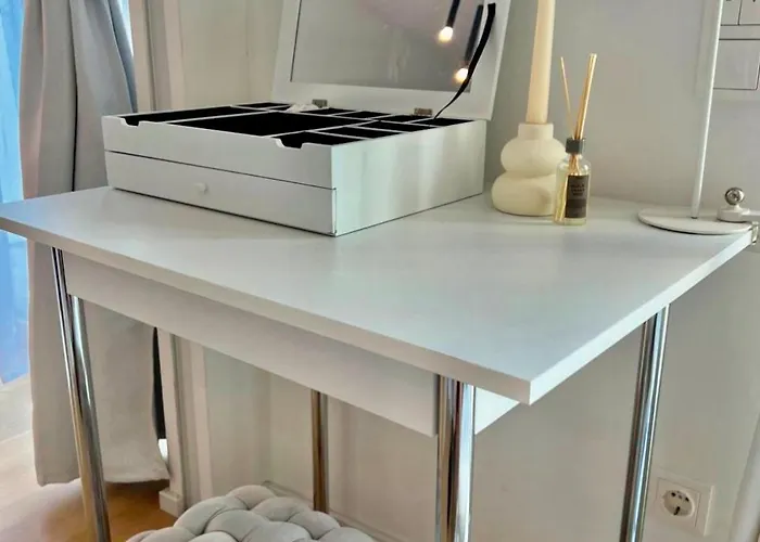 White Luxury וינה