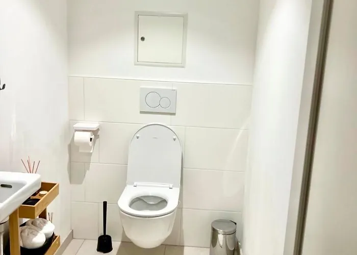 דירה White Luxury וינה