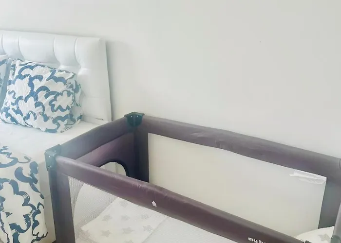 White Luxury דירה וינה
