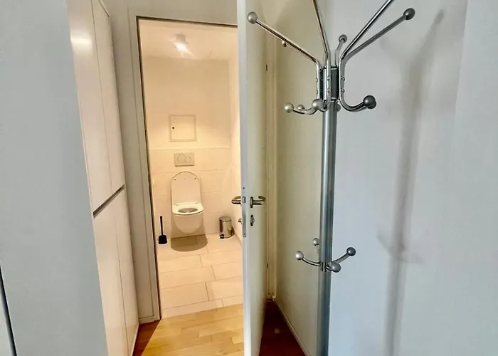 White Luxury דירה וינה